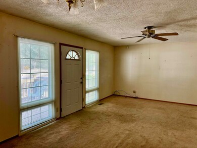 Entrance Foyer