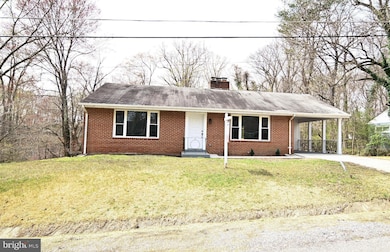 13505 Harrison Ave, Fort Washington, MD 20744 - photo 2