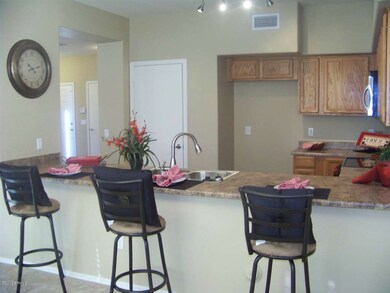Kitchen/Bar