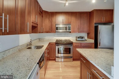 Takoma Overlook Condominium unit 616, Takoma Park, MD 20912 - photo 5