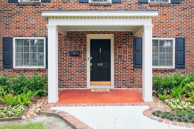 855 Azalea St, Houston, TX 77018 - photo 2