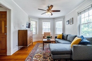 29 Wachusett St unit 2, Jamaica Plain, MA 02130 - photo 3