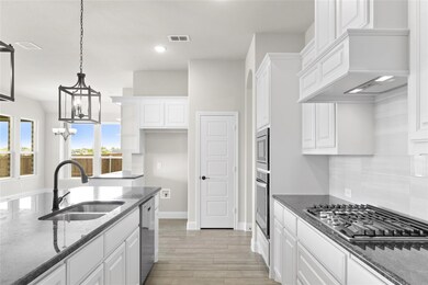 7813 Barley Field  Kitchen 3