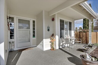 20905 112th Ave E, Graham, WA 98338 - photo 3