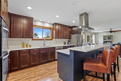 488 Sugar Hill Rd, Brooklyn, WI 53521 - photo 3