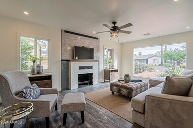 1246 E Windsor Ave, Phoenix, AZ 85006 - photo 3