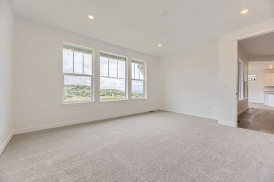 3967 Descent St Owner's Suite