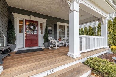 416 Worthington Ave, Spring Lake, NJ 07762 - photo 5