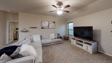 25470 E 92nd Terrace S, Broken Arrow, OK 74014 - photo 7