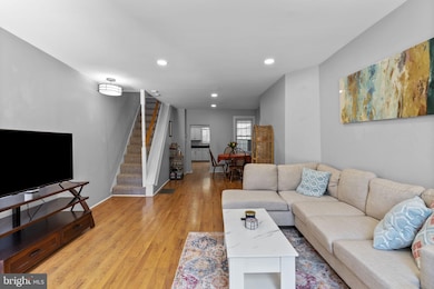 3002 Elliott St, Baltimore, MD 21224 - photo 2