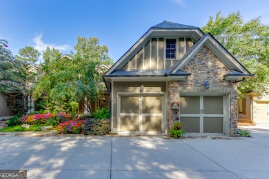 533 Birch River Dr unit GV17, Dahlonega, GA 30533 - photo 4