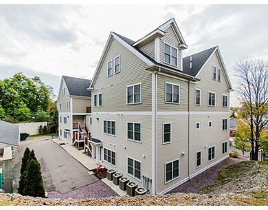 55 Circuit St unit 65, Roxbury, MA 02119 - photo 2