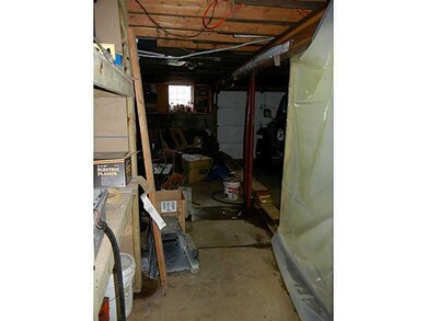 Basement/Game Room.
