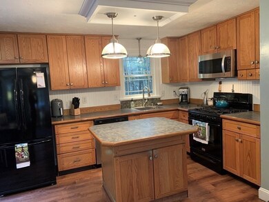 69 River St, Rochdale, MA 01542 - photo 5