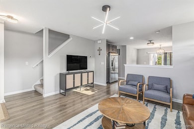 631 Grafton Ln, Howell, MI 48855 - photo 7