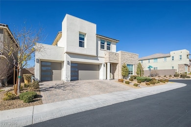 3372 Dalmore St, Henderson, NV 89044 - photo 2