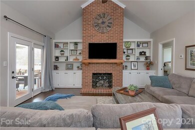 168 Eastwood Dr, Statesville, NC 28625 - photo 7