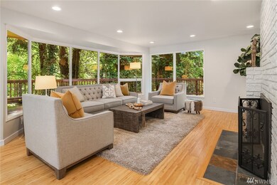 4233 83rd Ave SE, Mercer Island, WA 98040 - photo 4