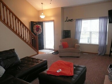 Entry/Great Room