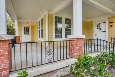 520 E 9th St, Bonham, TX 75418 - photo 3