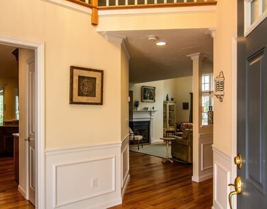 19 Blossom Ct unit 19, Westborough, MA 01581 - photo 5