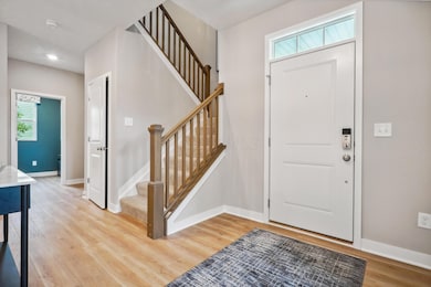 Entryway
