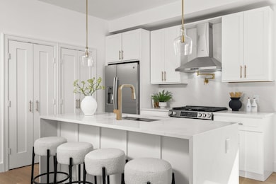 100 Bennington St unit 4, Boston, MA 02128 - photo 2