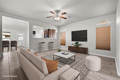 1032 Pasadena St, Portland, TX 78374 - photo 7