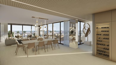 9700 W Bay Harbor Dr unit PH4/PH5, Bay Harbor Islands, FL 33154 - photo 7