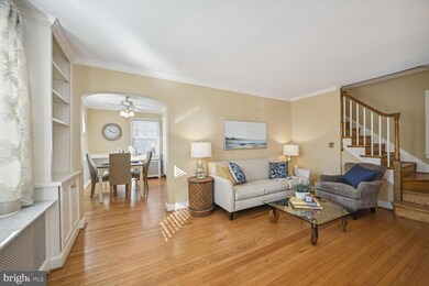 3415 Oberon St, Kensington, MD 20895 - photo 6