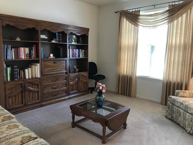 Living Rm