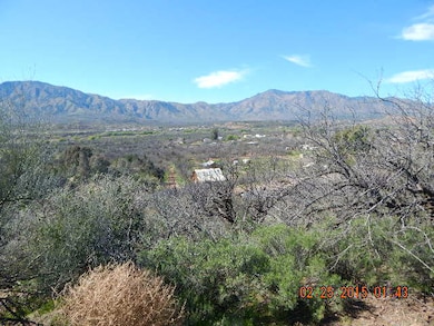 Hilltop Parcel-Views