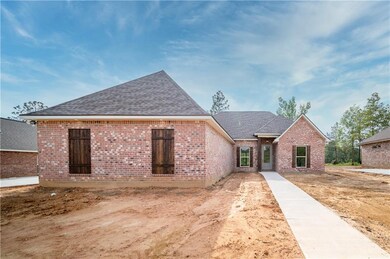 4556 Hathern Dr, Pineville, LA 71360 - photo 2