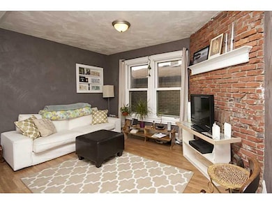 Living Room.