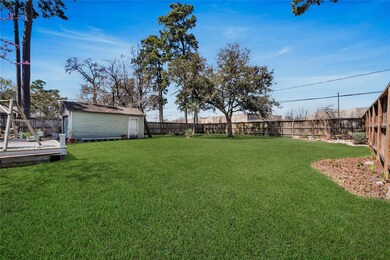 516 W 34th St, Houston, TX 77018 - photo 4