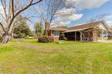 1777 Old Whitesville Rd, Moncks Corner S