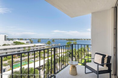 Portofino South Condominiums unit 6100, West Palm Beach, FL 33405 - photo 2