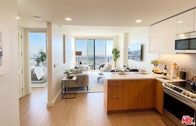 11750 Wilshire Blvd unit 2404, Los Angeles, CA 90025 - photo 5