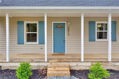 5013 Lassiter Mill Rd, Asheboro, NC 27205 - photo 4