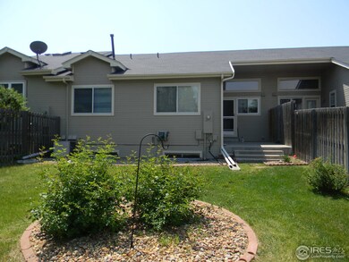 Rear Exterior
