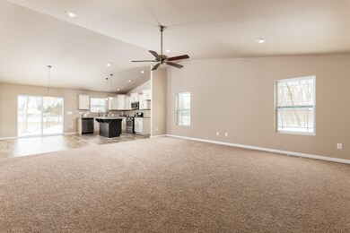 Living WLC007-E1600-8