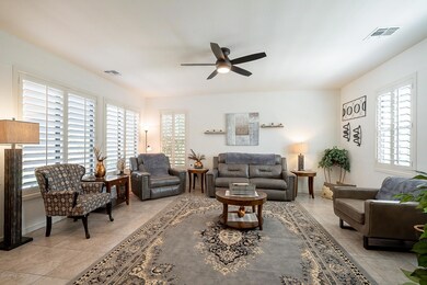 2714 S Valle Verde, Mesa, AZ 85209 - photo 7