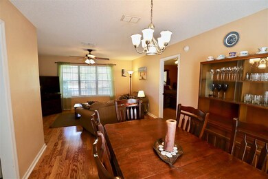 302 Duncan Dr, Crawfordville, FL 32327 - photo 6