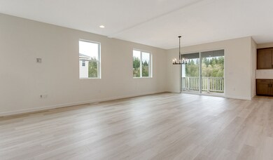 Dining Nook