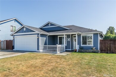 506 Balmer St SW, Orting, WA 98360 - photo 5