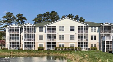 19999 Sandy Bottom Cir unit 6303, Rehoboth Beach, DE 19971 - photo 2