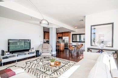 The Mariner Condominiums unit 707, Boston, MA 02109 - photo 6