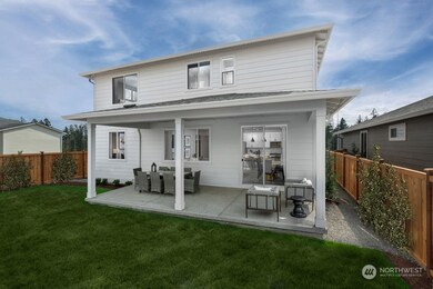 13427 186th Street Ct E unit 88, Puyallup, WA 98374 - photo 6