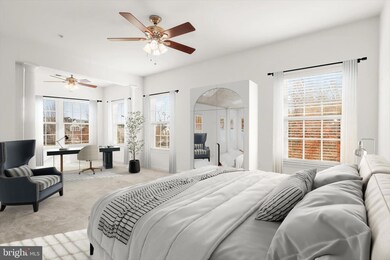 11180 Chambers Ct unit E, Woodstock, MD 21163 - photo 5