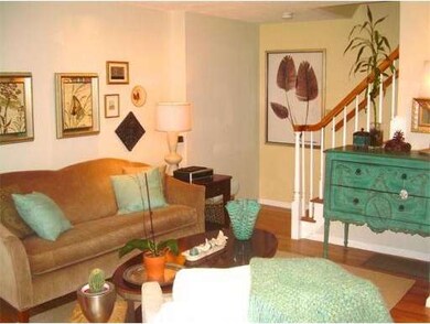 35 Merrymount Rd unit 8, Quincy, MA 02169 - photo 4